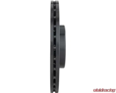 Brembo Premium UV Coated Front Brake Rotor - 09.9586.11