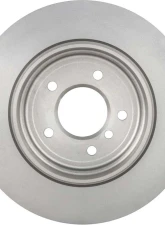 Brembo Premium UV Coated Rear Brake Rotor 320mm for BMW 330Ci/330i/330xi 2001-2006                                     - 09.9590.11 - Image 2