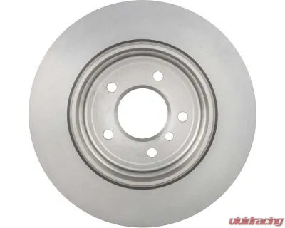Brembo Premium UV Coated Rear Brake Rotor 320mm for BMW 330Ci/330i/330xi 2001-2006 - 09.9590.11