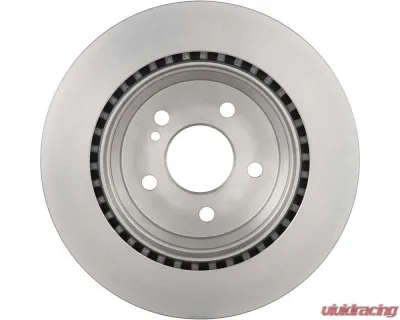 Brembo Premium UV Coated Rear Brake Rotor for Mercedes-Benz CL500/S430/S500 2000-2006 - 09.9738.11