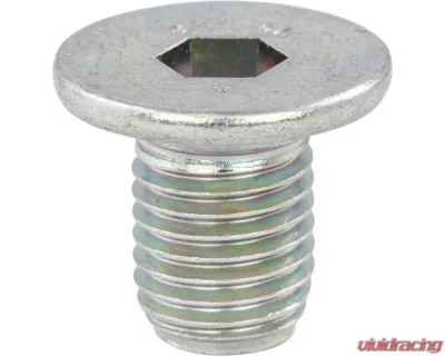 Brembo Premium UV Coated Rear Brake Rotor for Mercedes-Benz CL500/S430/S500 2000-2006 - 09.9738.11