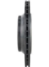 Brembo Premium UV Coated Rear Brake Rotor for Mercedes-Benz CL500/S430/S500 2000-2006                                     - 09.9738.11 - Image 4