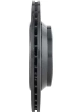 Brembo Premium UV Coated Rear Brake Rotor for Mercedes-Benz CL500/S430/S500 2000-2006                                     - 09.9738.11 - Image 5