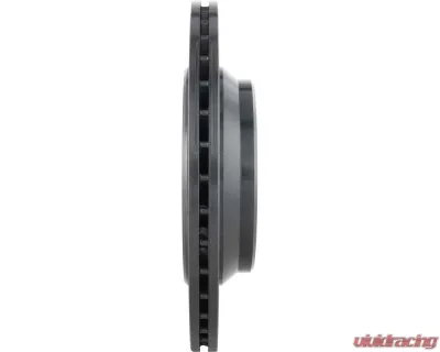 Brembo Premium UV Coated Rear Brake Rotor for Mercedes-Benz CL500/S430/S500 2000-2006 - 09.9738.11