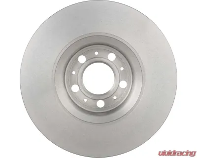 Brembo Premium UV Coated Front Brake Rotor 316mm for Volvo S60, V70, XC90 2003-2009 - 09.9755.11