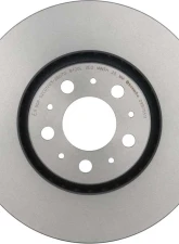 Brembo Premium UV Coated Front Brake Rotor 316mm for Volvo S60, V70, XC90 2003-2009                                     - 09.9755.11 - Image 6