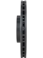 Brembo Premium UV Coated Front Brake Rotor 316mm for Volvo S60, V70, XC90 2003-2009                                     - 09.9755.11 - Image 4