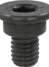 Brembo Premium UV Coated Rear Xtra Cross Drilled Brake Rotor for BMW 325i 2006, 328i 2007-2013                                     - 09.9793.1X - Image 6