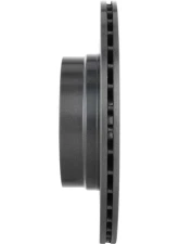 Brembo Premium UV Coated Rear Xtra Cross Drilled Brake Rotor for BMW 325i 2006, 328i 2007-2013                                     - 09.9793.1X - Image 4