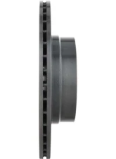 Brembo Premium UV Coated Rear Xtra Cross Drilled Brake Rotor for BMW 325i 2006, 328i 2007-2013                                     - 09.9793.1X - Image 5