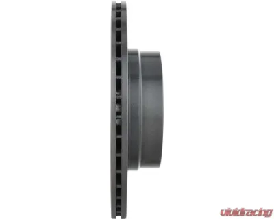 Brembo Premium UV Coated Rear Xtra Cross Drilled Brake Rotor for BMW 325i 2006, 328i 2007-2013 - 09.9793.1X