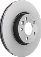 Brembo Premium UV Coated Front Brake Rotor                                     - 09.9797.11 - Image 3