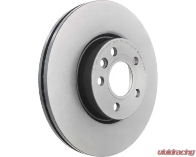 Brembo Premium UV Coated Front Brake Rotor - 09.9797.11