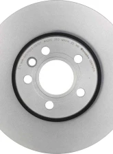 Brembo Premium UV Coated Front Brake Rotor                                     - 09.9797.11 - Image 5