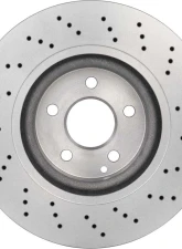 Brembo Premium UV Coated Front Brake Rotor                                     - 09.9825.11 - Image 2