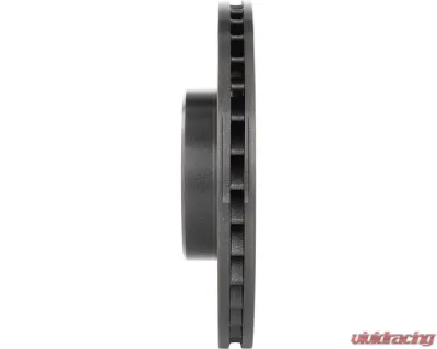 Brembo Premium UV Coated Front Brake Rotor - 09.9825.11