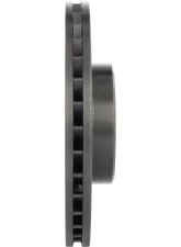 Brembo Premium UV Coated Front Brake Rotor                                     - 09.9825.11 - Image 5