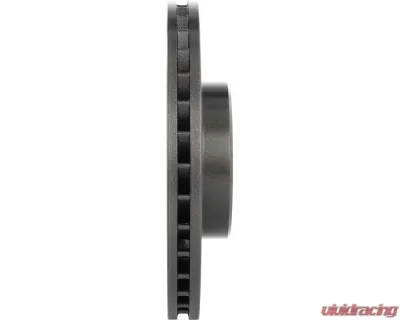 Brembo Premium UV Coated Front Brake Rotor - 09.9825.11