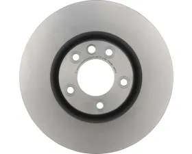 Brembo Premium UV Coated Front Brake Rotor 368MM for Porsche 957 Cayenne, VW Touareg