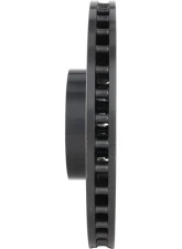 Brembo Premium UV Coated Front Brake Rotor 368MM for Porsche 957 Cayenne, VW Touareg                                     - 09.9870.11 - Image 4