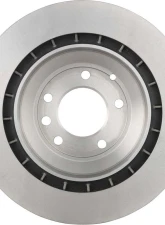 Brembo Premium UV Coated Rear Brake Rotor                                     - 09.9871.11 - Image 2