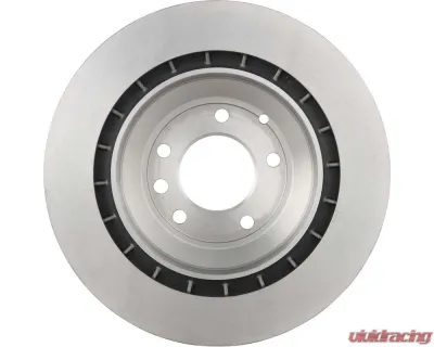 Brembo Premium UV Coated Rear Brake Rotor - 09.9871.11