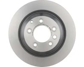 Brembo Premium UV Coated Rear Brake Rotor