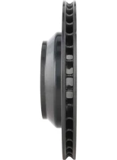 Brembo Premium UV Coated Rear Brake Rotor                                     - 09.9871.11 - Image 4