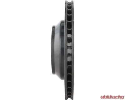 Brembo Premium UV Coated Rear Brake Rotor - 09.9871.11
