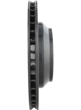 Brembo Premium UV Coated Rear Brake Rotor                                     - 09.9871.11 - Image 5
