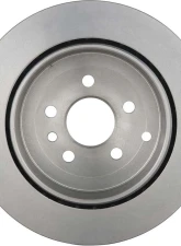 Brembo Premium UV Coated Rear Brake Rotor                                     - 09.9914.11 - Image 2