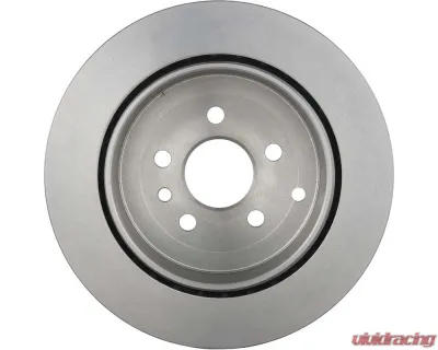 Brembo Premium UV Coated Rear Brake Rotor - 09.9914.11