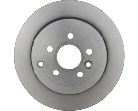 Brembo Premium UV Coated Rear Brake Rotor