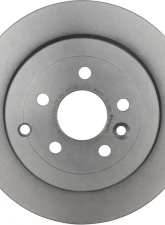 Brembo Premium UV Coated Rear Brake Rotor                                     - 09.9914.11 - Image 5