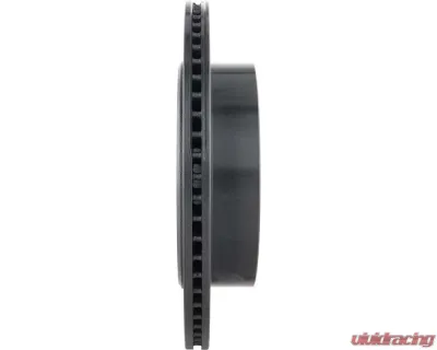 Brembo Premium UV Coated Rear Brake Rotor - 09.9914.11
