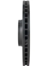 Brembo Premium UV Coated Front Brake Rotor 360mm for Audi A8 Quattro 2004-2010, VW Phaeton 2004-2006                                     - 09.9915.11 - Image 4