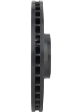 Brembo Premium UV Coated Front Brake Rotor 360mm for Audi A8 Quattro 2004-2010, VW Phaeton 2004-2006                                     - 09.9915.11 - Image 5