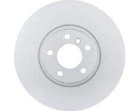 Brembo Premium UV Coated Front Brake Rotor for BMW X5 (2007-2013, 2016-2018) & X6 (2008-2010)