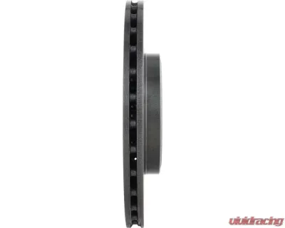 Brembo Premium UV Coated Front Xtra Cross Drilled Brake Rotor for Mini Cooper 2007-2015 - 09.A047.3X