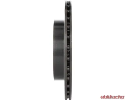Brembo Premium UV Coated Rear Brake Rotor - 09.A197.11