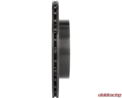 Brembo Premium UV Coated Rear Brake Rotor - 09.A197.11