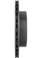 Brembo Premium UV Coated Rear Brake Rotor for Subaru STI 2008-2017, High Carbon Cast Iron                                     - 09.A198.11 - Image 5