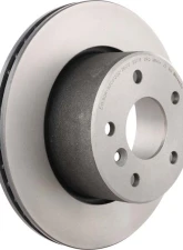 Brembo Premium UV Coated Front Brake Rotor                                     - 09.A229.11 - Image 3