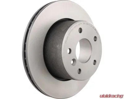Brembo Premium UV Coated Front Brake Rotor - 09.A229.11