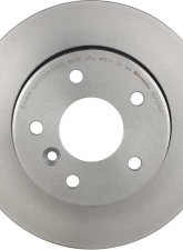 Brembo Premium UV Coated Front Brake Rotor                                     - 09.A229.11 - Image 5