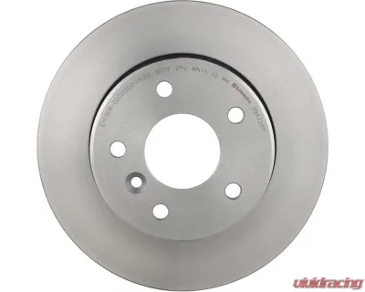 Brembo Premium UV Coated Front Brake Rotor - 09.A229.11