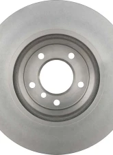 Brembo Premium UV Coated Front Brake Rotor for BMW 330i/330xi 2006, High Carbon, Vented                                     - 09.A259.11 - Image 2