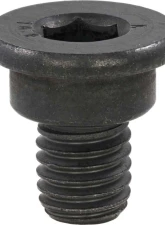 Brembo Premium UV Coated Front Brake Rotor for BMW 330i/330xi 2006, High Carbon, Vented                                     - 09.A259.11 - Image 6