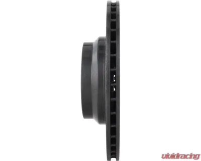 Brembo Premium UV Coated Front Xtra Cross Drilled Brake Rotor for BMW 330i/330xi 2006 - 09.A259.1X