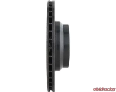 Brembo Premium UV Coated Front Xtra Cross Drilled Brake Rotor for BMW 330i/330xi 2006 - 09.A259.1X